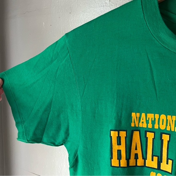Vintage 80s/90s National Baseball Hall of Fame Tee ⚾️ - Picture 4 of 5